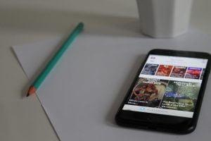 Best Mobile Apps For Learning English