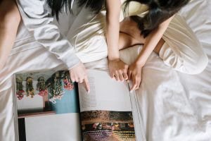 Building A Successful Language Learning Routine