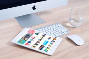 Exploring The Use Of Language Learning Apps