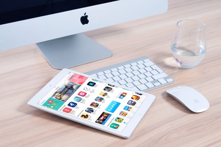 Exploring The Use Of Language Learning Apps