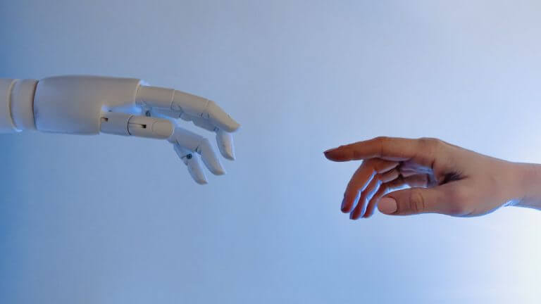 Adaptive Learning: AI in Language Education